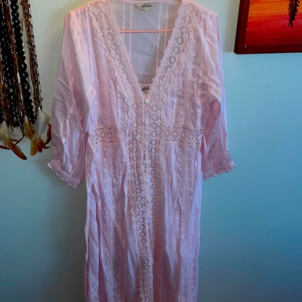 Arnhem Dress
